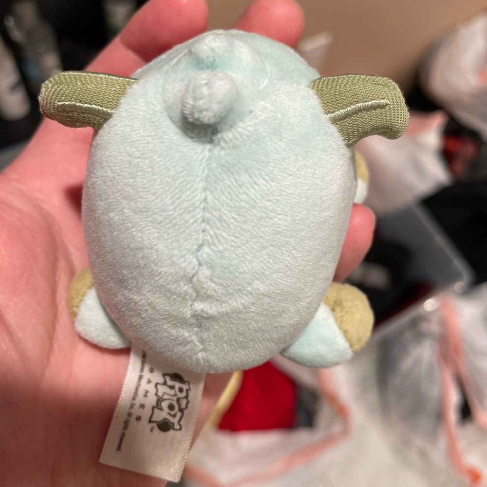 Mini Poro